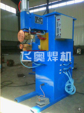 80KVA横向缝焊机